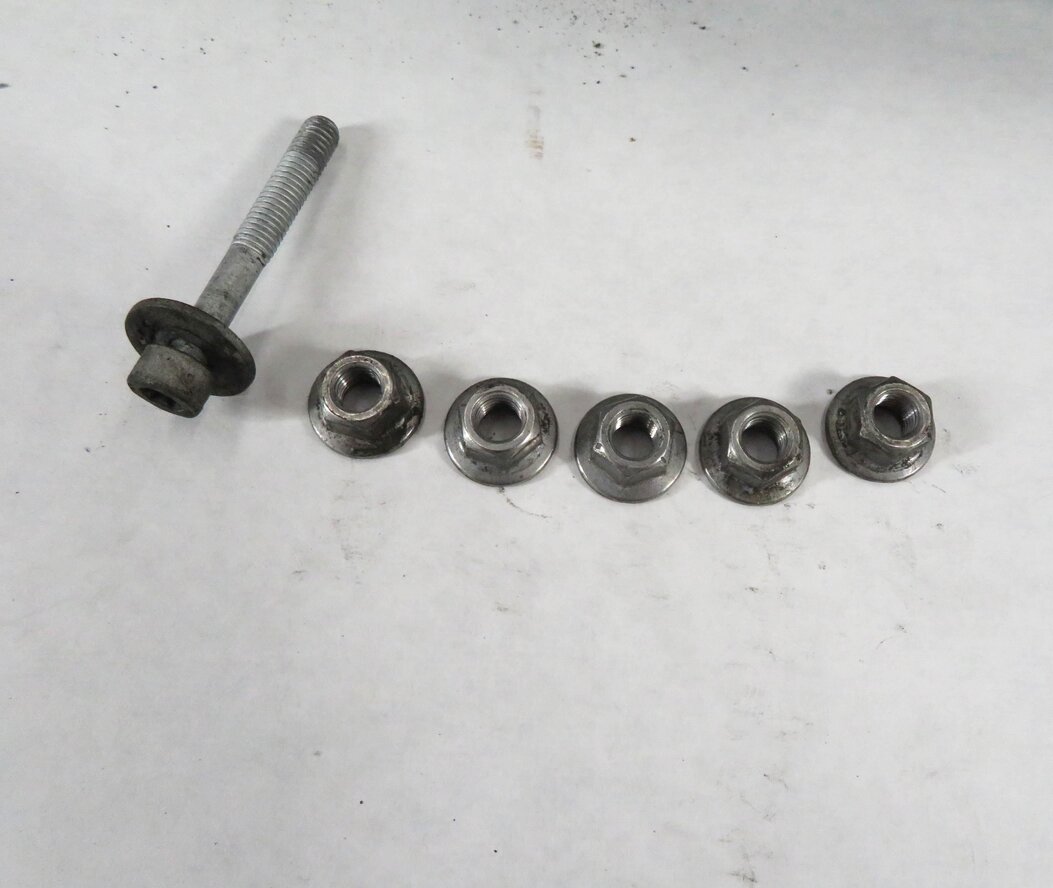Thumbnail 8: 08-14 BMW 550i 650i 750i X5 X6 (F01 F10 E70 E71) 4.4L TWIN TURBO LEFT MANIFOLD