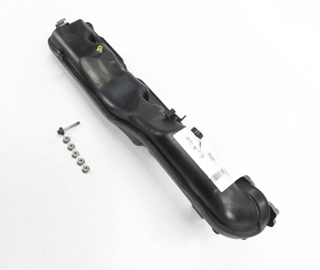 08-14 BMW 550i 650i 750i X5 X6 (F01 F10 E70 E71) 4.4L TWIN TURBO RIGHT MANIFOLD