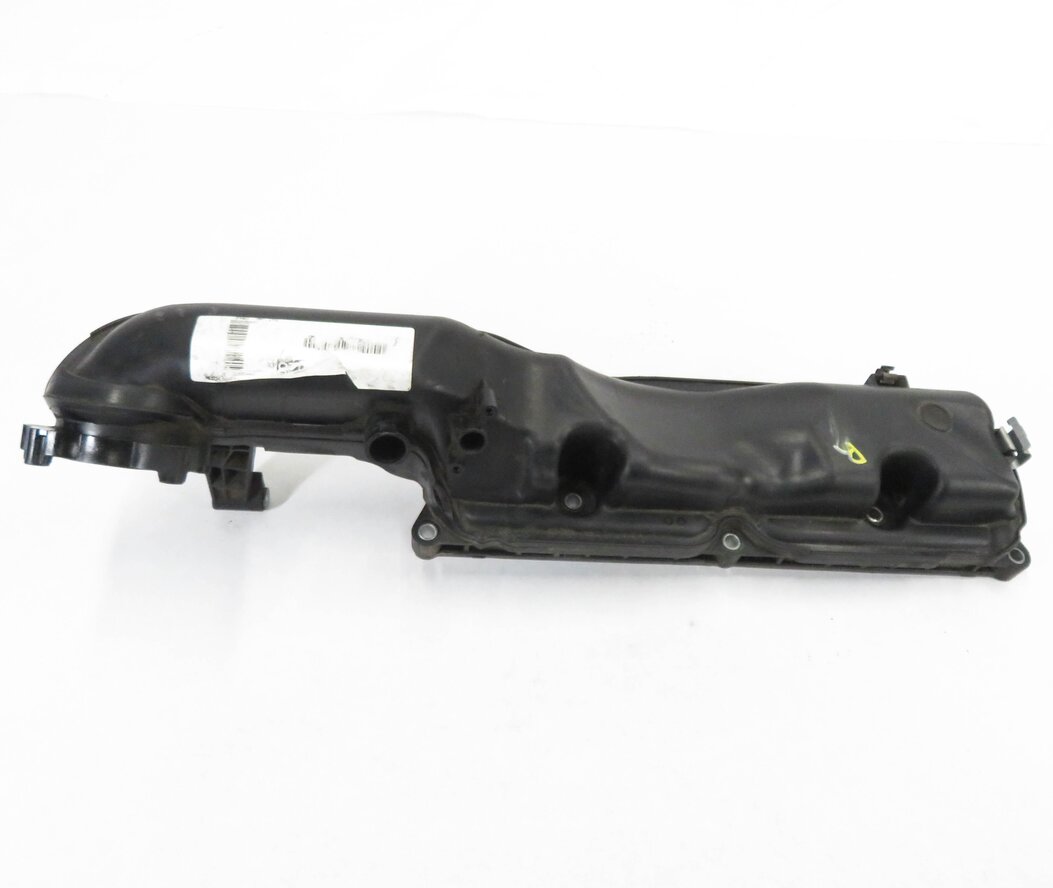 Thumbnail 4: 08-14 BMW 550i 650i 750i X5 X6 (F01 F10 E70 E71) 4.4L TWIN TURBO RIGHT MANIFOLD