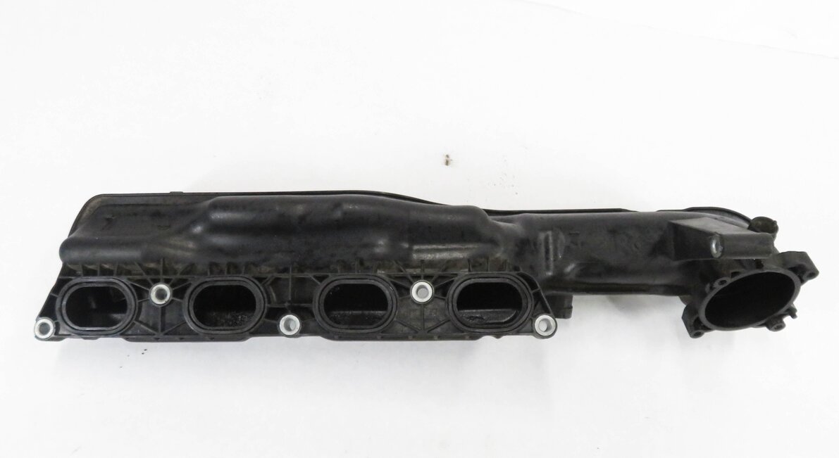 Thumbnail 5: 08-14 BMW 550i 650i 750i X5 X6 (F01 F10 E70 E71) 4.4L TWIN TURBO RIGHT MANIFOLD