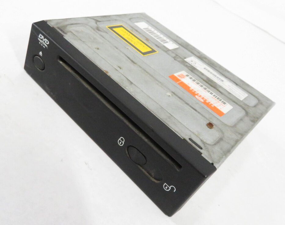 2005-2009 RANGE ROVER / SPORT LR3 (L322 L320) DVD NAVIGATION DISC DRIVE READER