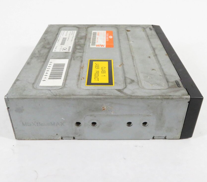 Thumbnail 3: 2005-2009 RANGE ROVER / SPORT LR3 (L322 L320) DVD NAVIGATION DISC DRIVE READER