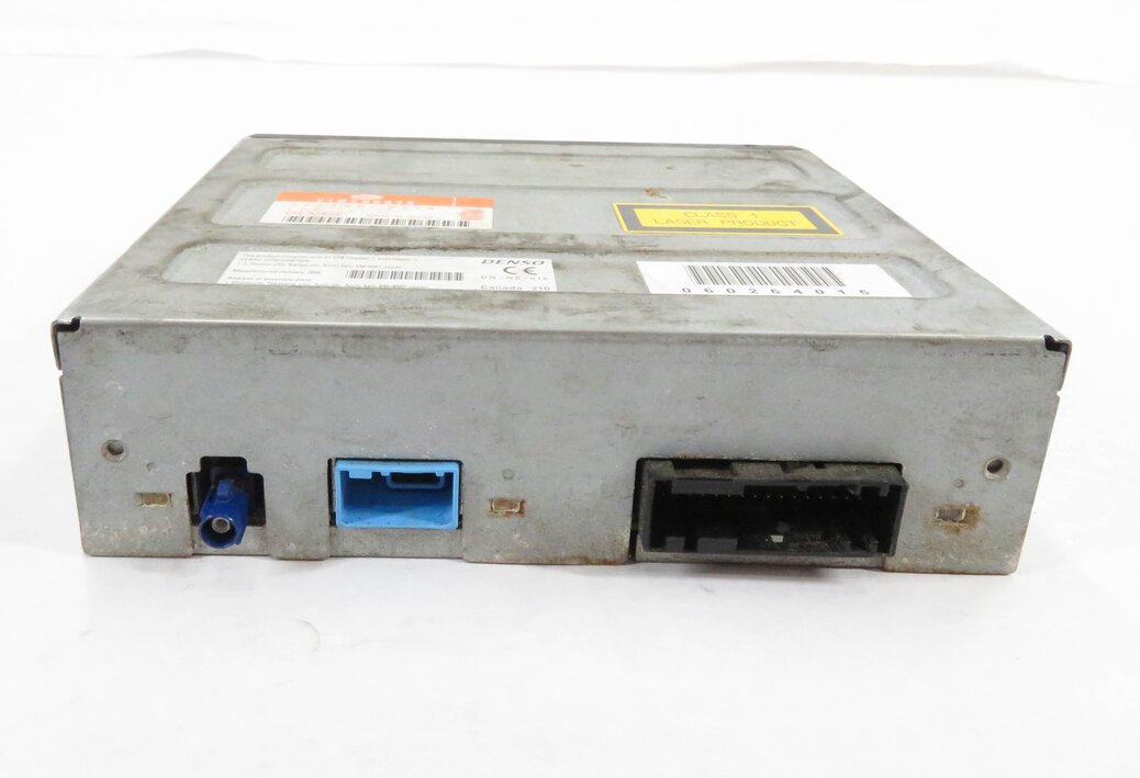 Thumbnail 4: 2005-2009 RANGE ROVER / SPORT LR3 (L322 L320) DVD NAVIGATION DISC DRIVE READER
