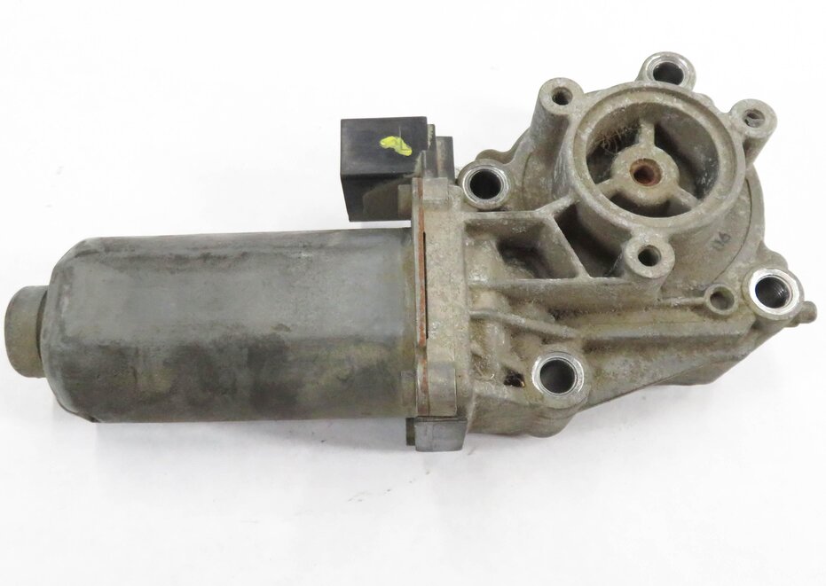 Thumbnail 5: 05-16 RANGE ROVER SPORT (L320 L322) LR3 LR4 TRANSFER CASE ELECTRIC SHIFT MOTOR