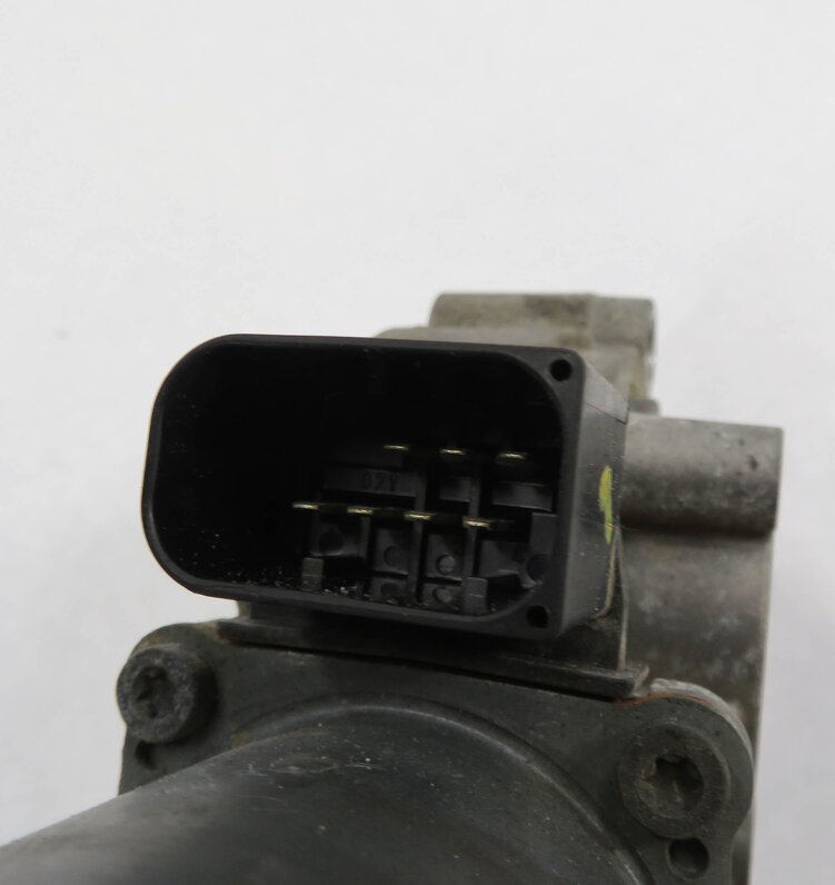 Thumbnail 6: 05-16 RANGE ROVER SPORT (L320 L322) LR3 LR4 TRANSFER CASE ELECTRIC SHIFT MOTOR