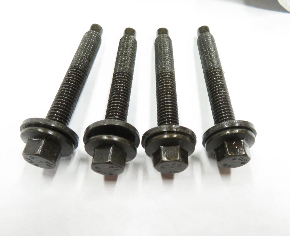 Thumbnail 2: 2006 LAND ROVER LR3 - 4.4L V8 AJ41 ENGINE MOTOR OIL FLUID PUMP