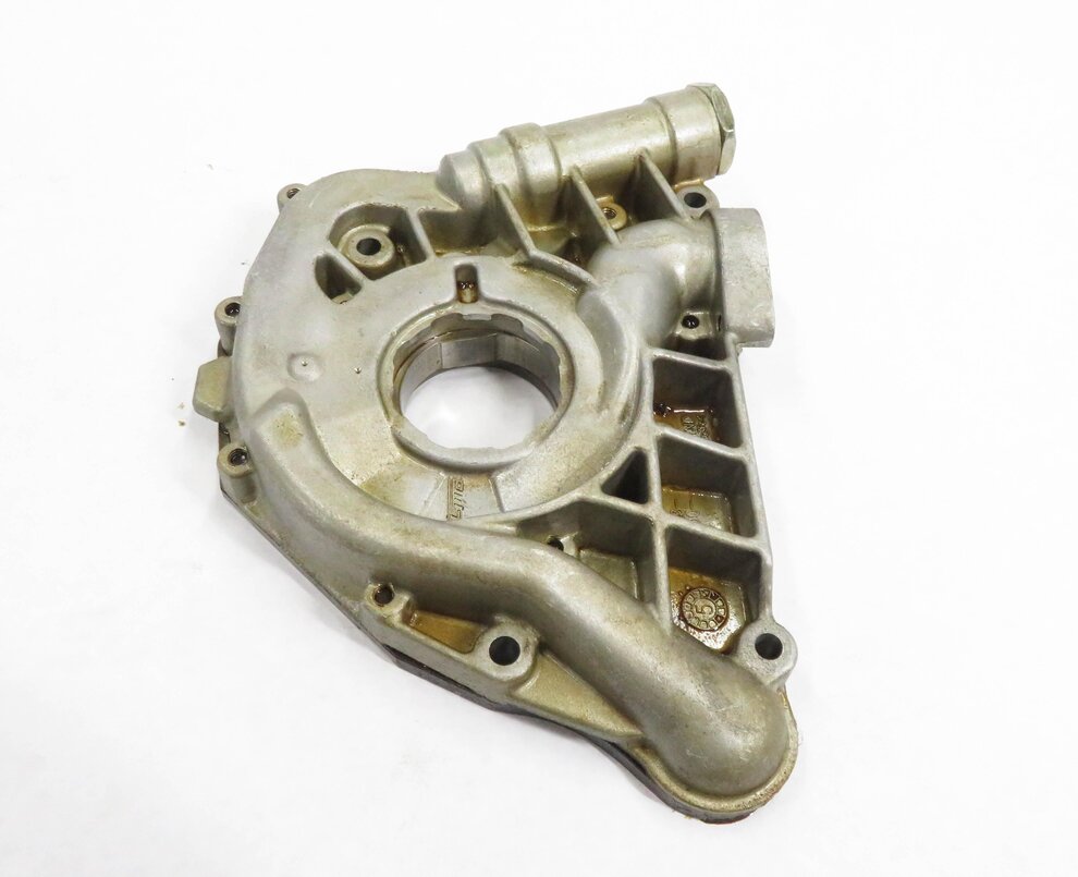 Thumbnail 4: 2006 LAND ROVER LR3 - 4.4L V8 AJ41 ENGINE MOTOR OIL FLUID PUMP