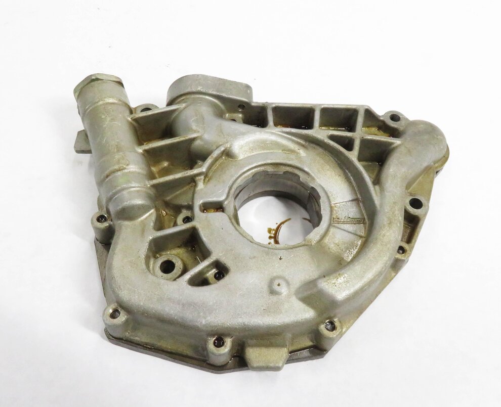 Thumbnail 5: 2006 LAND ROVER LR3 - 4.4L V8 AJ41 ENGINE MOTOR OIL FLUID PUMP
