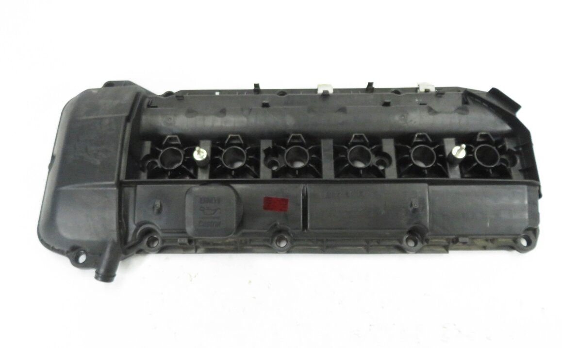 Thumbnail 3: 02-06 BMW 330i 325i 525i 530i X3 X5 Z4 E39 E46 E53 E83 E85 2.5L 3.0L VALVE COVER