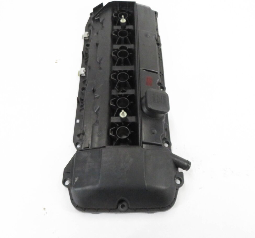 Thumbnail 4: 02-06 BMW 330i 325i 525i 530i X3 X5 Z4 E39 E46 E53 E83 E85 2.5L 3.0L VALVE COVER
