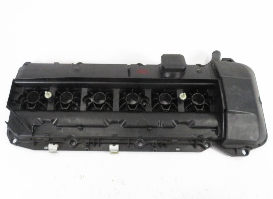 Thumbnail 5: 02-06 BMW 330i 325i 525i 530i X3 X5 Z4 E39 E46 E53 E83 E85 2.5L 3.0L VALVE COVER