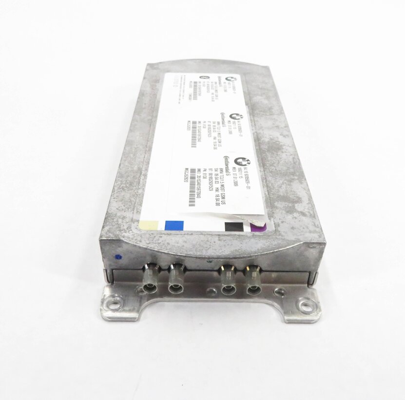 Thumbnail 6: 2009 BMW 335i (E90) BLUETOOTH TELEMATIC COMMUNICATION CONTROL MODULE