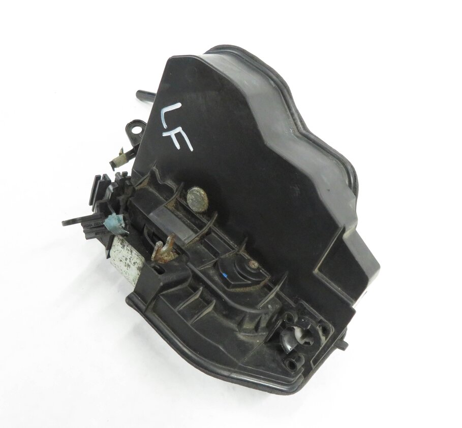 2003-2018 E87 F22 E90 E60 F10 F06 F12 F13 E65 F01 F04 E70 E71 DRIVER DOOR LATCH
