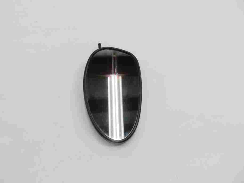 Thumbnail 2: 07-09 BMW 328i 335i (E92 E93) LEFT P-FOLD MEMORY HEATED TILT MIRROR GLASS ONLY