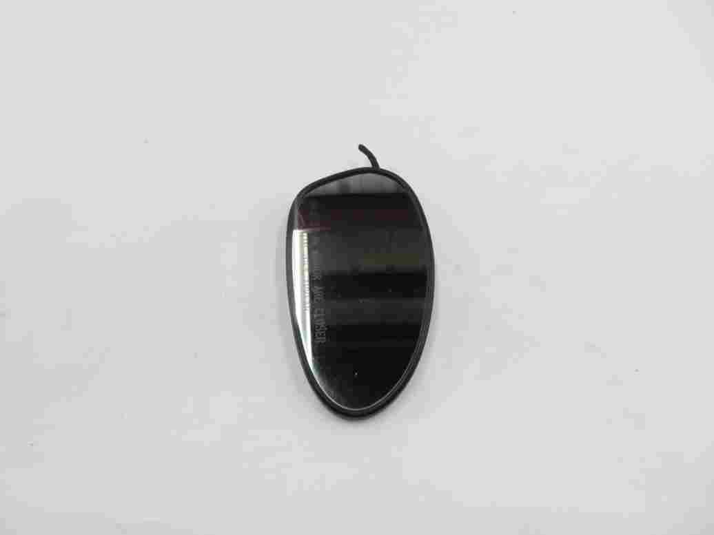 Thumbnail 2: 07-09 BMW 328i 335i (E92 E93) RIGHT P-FOLD MEMORY HEATED TILT MIRROR GLASS ONLY