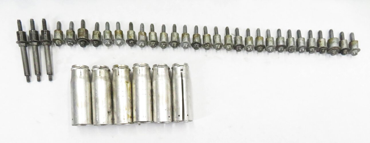 Thumbnail 2: 07-16 BMW 335i 535i 740i X6 Z4 (E60 E90) 3.0L N54 TWIN TURBO ENGINE VALVE COVER