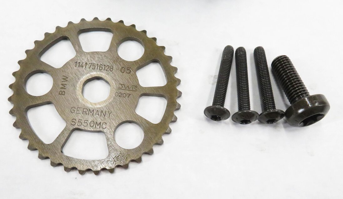 Thumbnail 2: 2007-2013 BMW 128i 323i 328i 528i X3 X5 Z4 (E87 E90 E60 F25 E70 E89) VACUUM PUMP