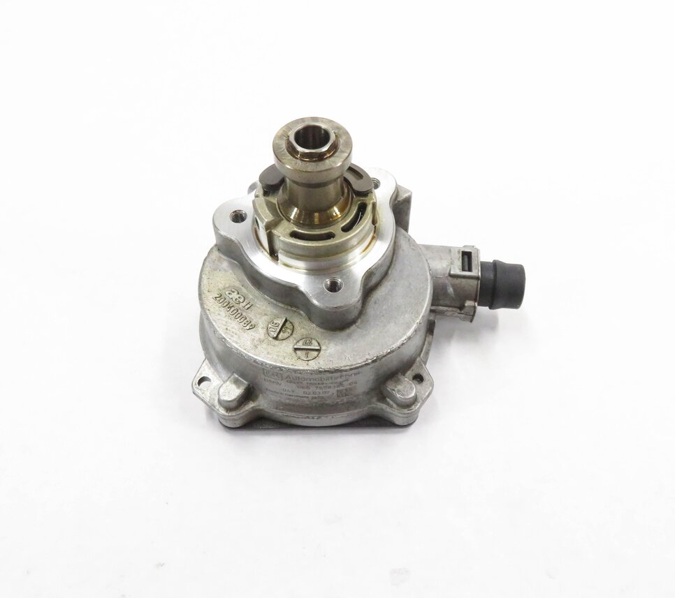 Thumbnail 3: 2007-2013 BMW 128i 323i 328i 528i X3 X5 Z4 (E87 E90 E60 F25 E70 E89) VACUUM PUMP