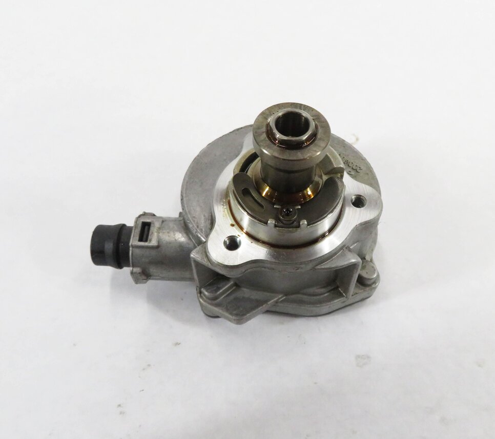 Thumbnail 5: 2007-2013 BMW 128i 323i 328i 528i X3 X5 Z4 (E87 E90 E60 F25 E70 E89) VACUUM PUMP