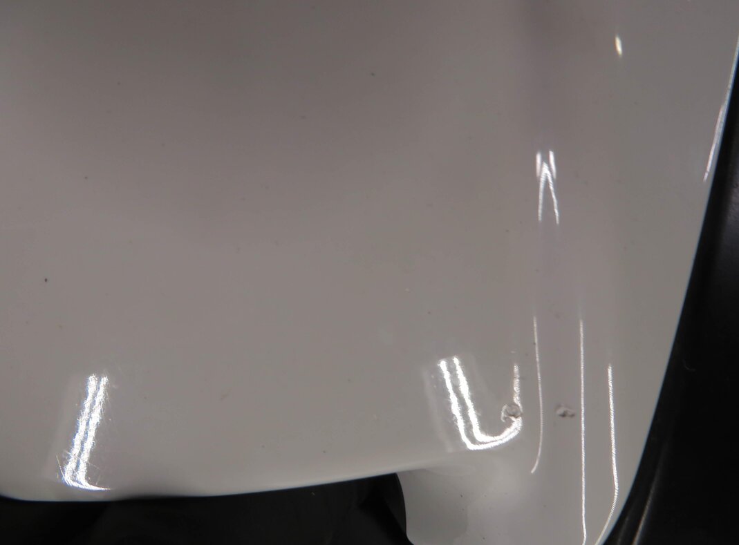 Thumbnail 13: 2011-2012 BMW 528i 535i 550i (F10) LEFT P-FOLD AUTODIM MEMORY MIRROR (WHITE 300)