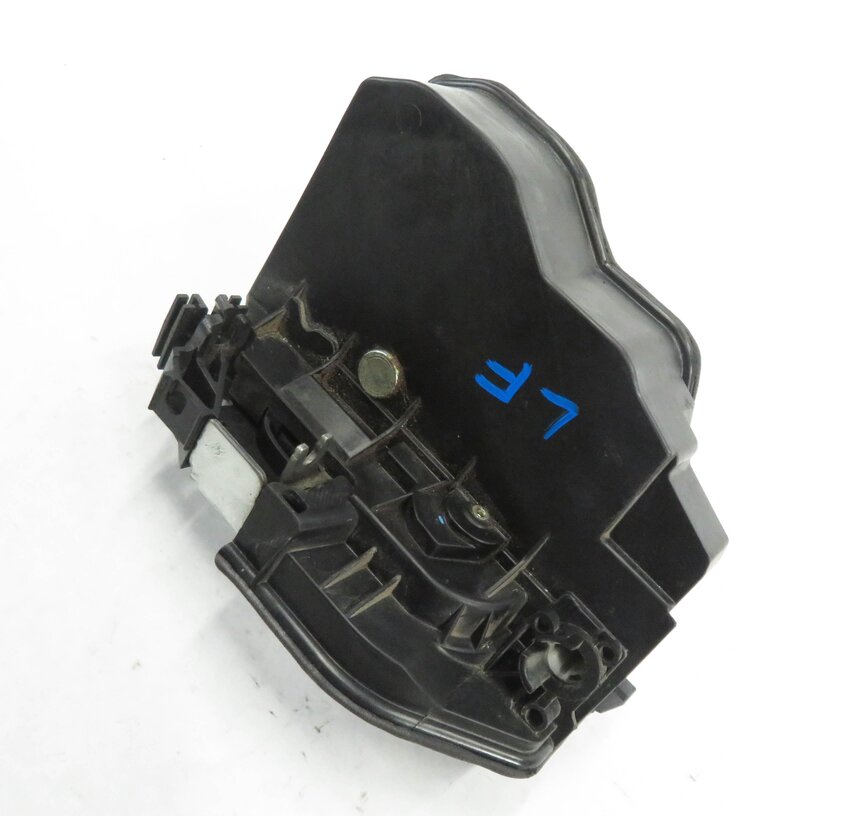 2009-2018 BMW 1/2/3/4/5/7/X1 X3 X4 (E87 E90 F01 F10) LEFT DRIVER DOOR LOCK LATCH