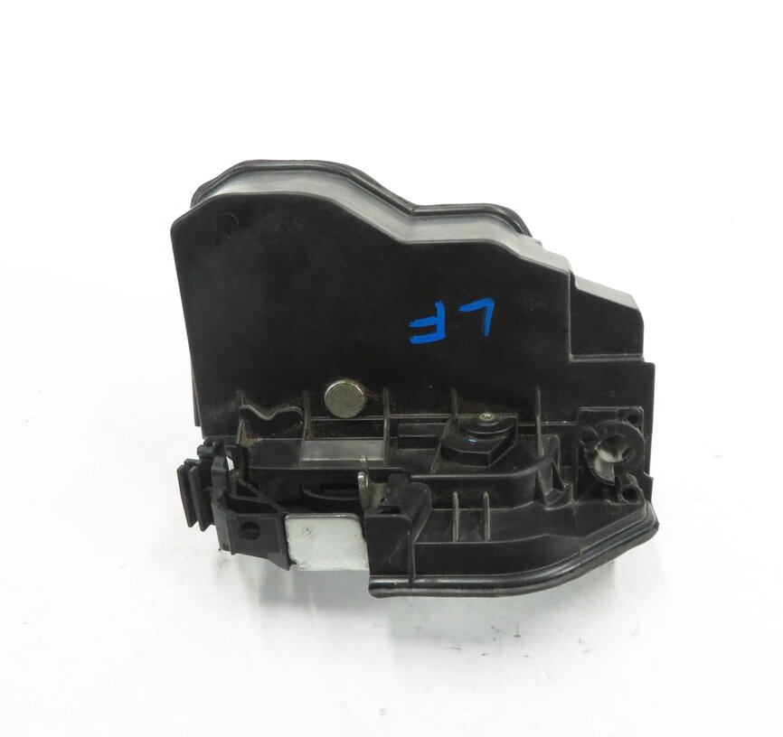 Thumbnail 2: 2009-2018 BMW 1/2/3/4/5/7/X1 X3 X4 (E87 E90 F01 F10) LEFT DRIVER DOOR LOCK LATCH