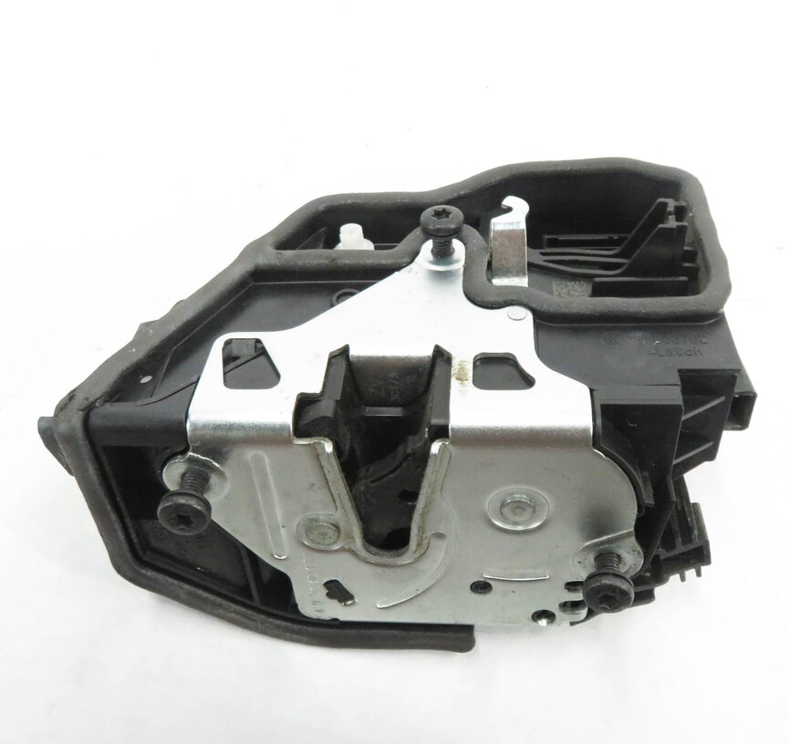 Thumbnail 4: 2009-2018 BMW 1/2/3/4/5/7/X1 X3 X4 (E87 E90 F01 F10) LEFT DRIVER DOOR LOCK LATCH
