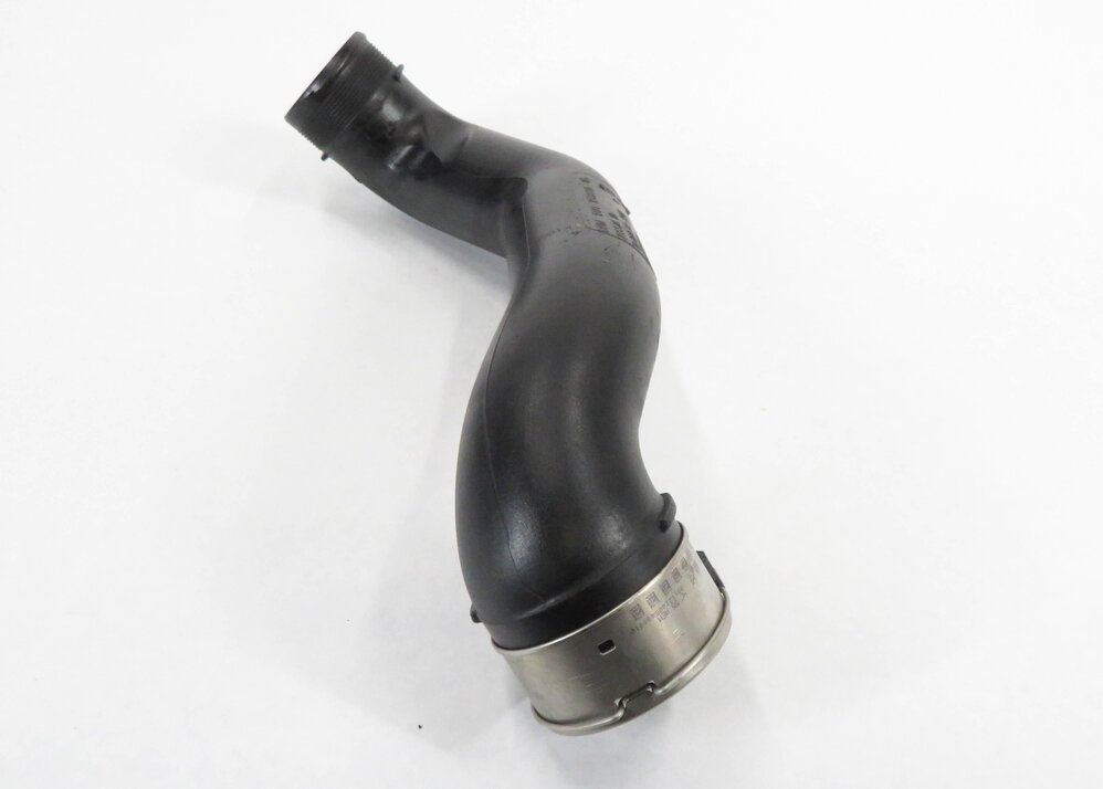 Thumbnail 3: 2011 BMW 535i (F10) 3.0L N55 TURBO ENGINE - INTERCOOLER AIR INDUCTION TRACT PIPE