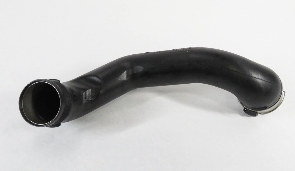 Thumbnail 4: 2011 BMW 535i (F10) 3.0L N55 TURBO ENGINE - INTERCOOLER AIR INDUCTION TRACT PIPE