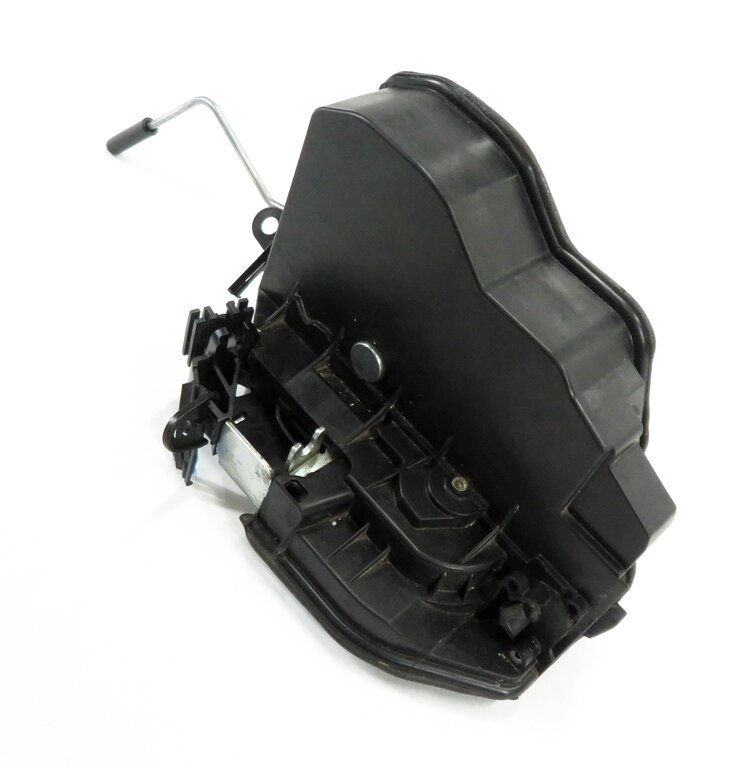 2010-2018 BMW E90 F30 F32 E60 F10 F01 F25 F26 E70 E71 LEFT SIDE REAR DOOR LATCH
