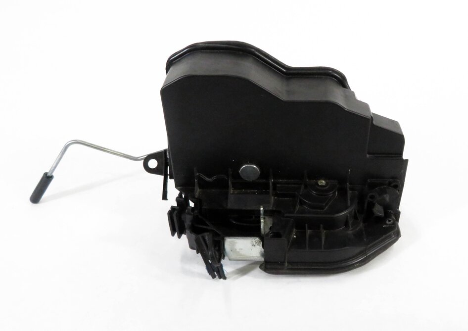 Thumbnail 2: 2010-2018 BMW E90 F30 F32 E60 F10 F01 F25 F26 E70 E71 LEFT SIDE REAR DOOR LATCH