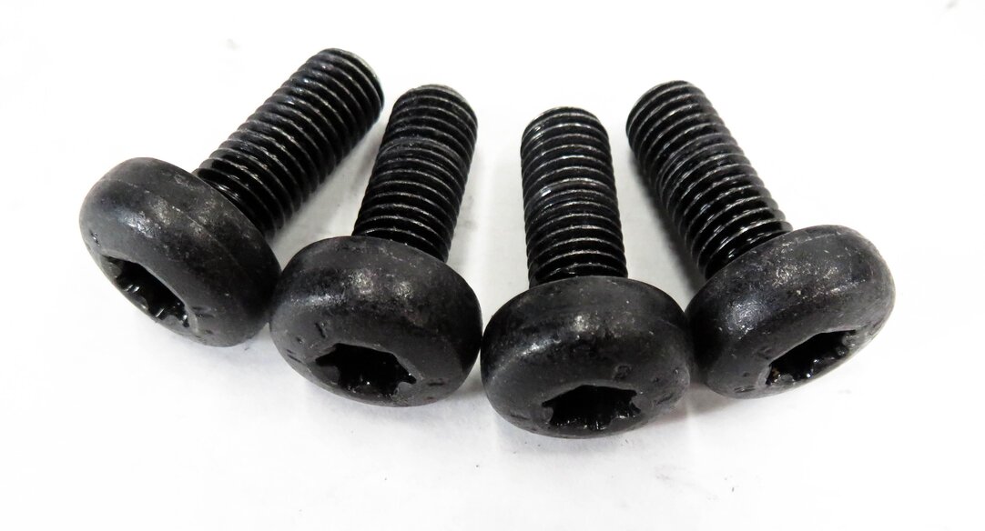 Thumbnail 9: 2013 BMW X3 (F25) REAR 2nd SECOND ROW SEATBELT BUCKLE RETRACTOR SET-2 (BLACK)
