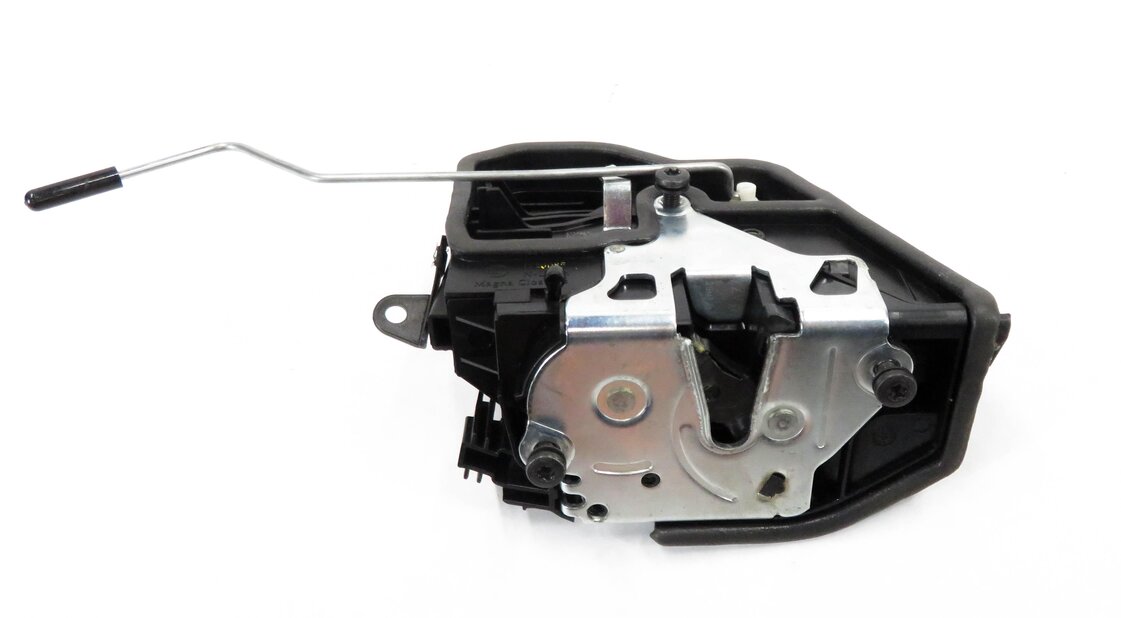 Thumbnail 4: 2010-2018 BMW E90 F30 F32 E60 F10 F01 F25 F26 E70 E71 RIGHT SIDE REAR DOOR LATCH