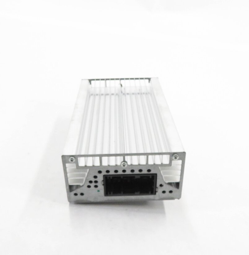 Thumbnail 2: 11-13 BMW 528i 535i 550i (F10) HARMAN BECKER RADIO STEREO AUDIO AMP AMPLIFIER