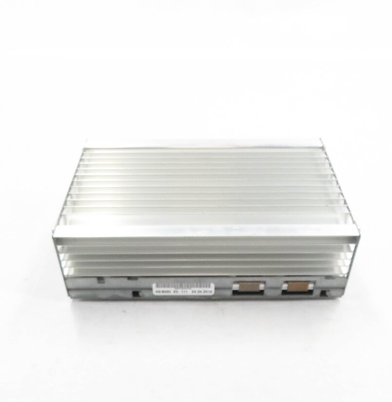 Thumbnail 3: 11-13 BMW 528i 535i 550i (F10) HARMAN BECKER RADIO STEREO AUDIO AMP AMPLIFIER