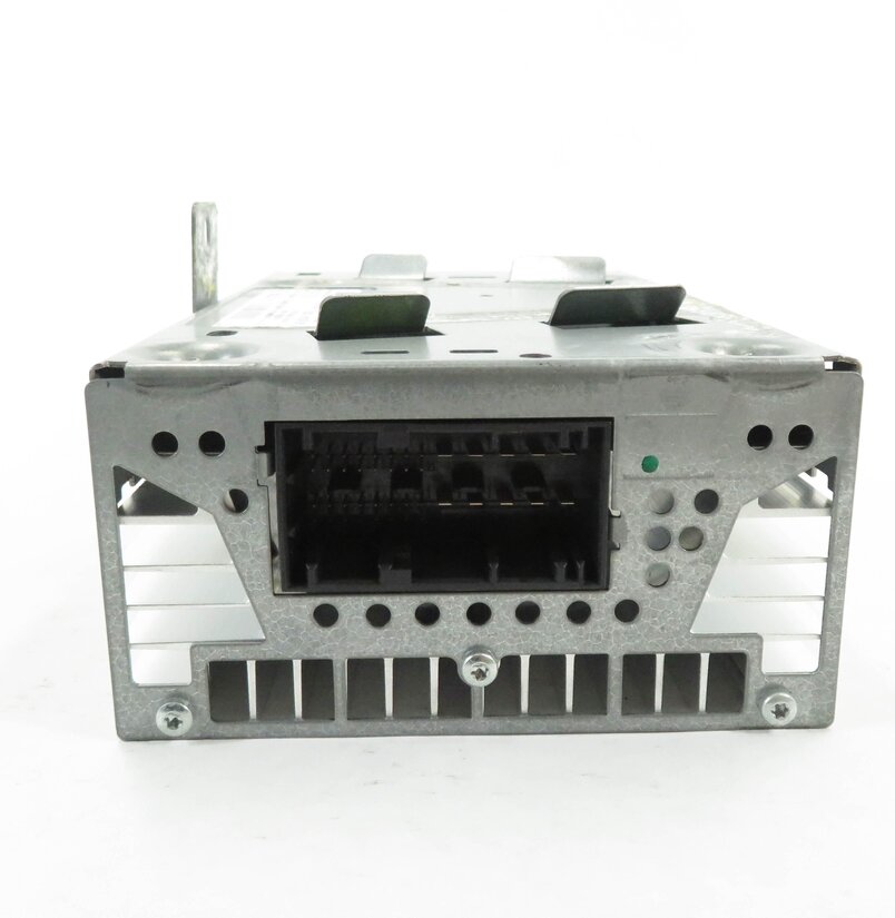 Thumbnail 5: 11-13 BMW 528i 535i 550i (F10) HARMAN BECKER RADIO STEREO AUDIO AMP AMPLIFIER