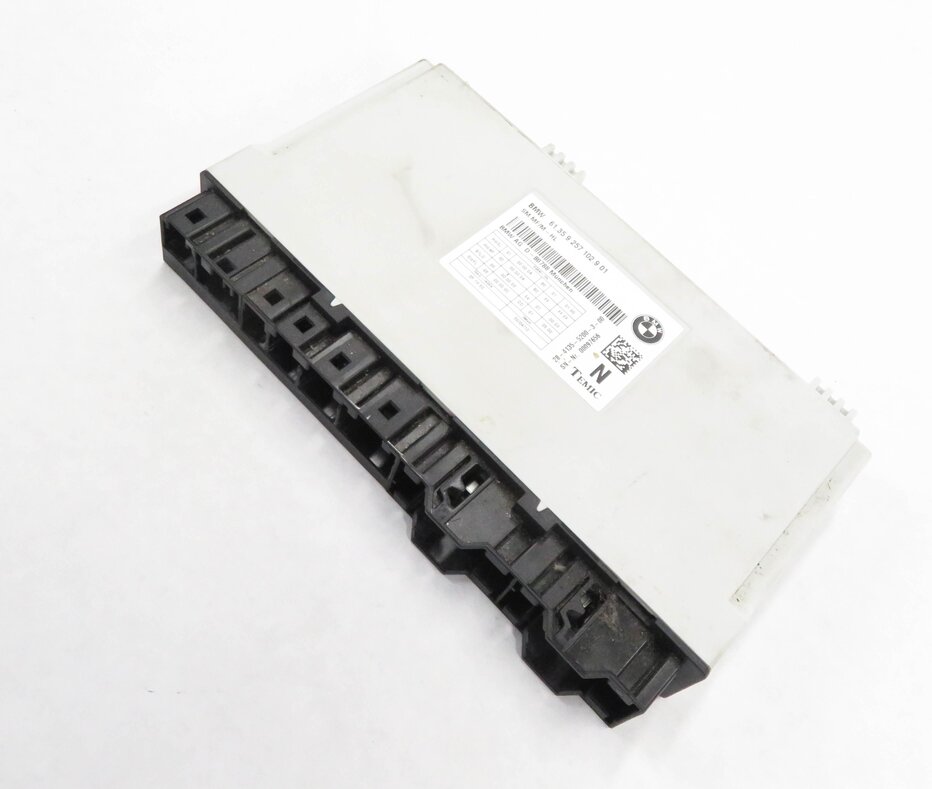 10-17 BMW 528i 535i 550i 650i 740i 750i 760i F10 F01 COMFORT MEMORY SEAT MODULE