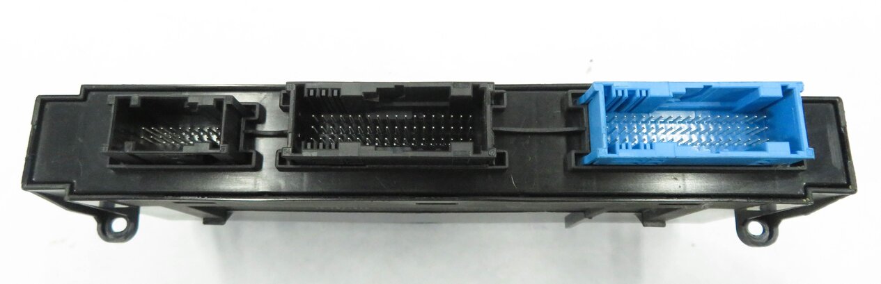 Thumbnail 5: 2012 BMW 528i (F10) MAIN PRIMARY BODY CONTROL MODULE COMPUTER