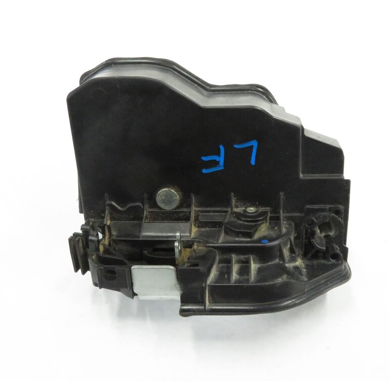 Thumbnail 2: 09-18 BMW 1/2/3/4/5/7/X1 X3 X4 (E87 E90 F01 F10) LEFT DRIVER DOOR LOCK LATCH
