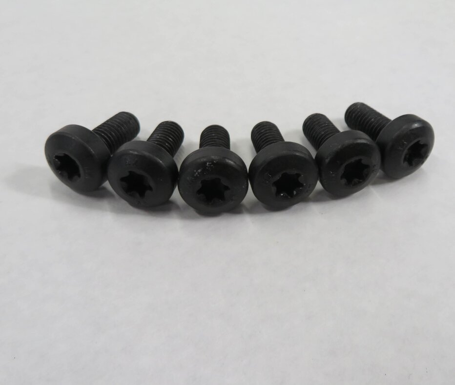 Thumbnail 11: 2012 BMW 528i (F10) REAR - SEATBELT BUCKLE RETRACTOR SET-3 (BLACK)