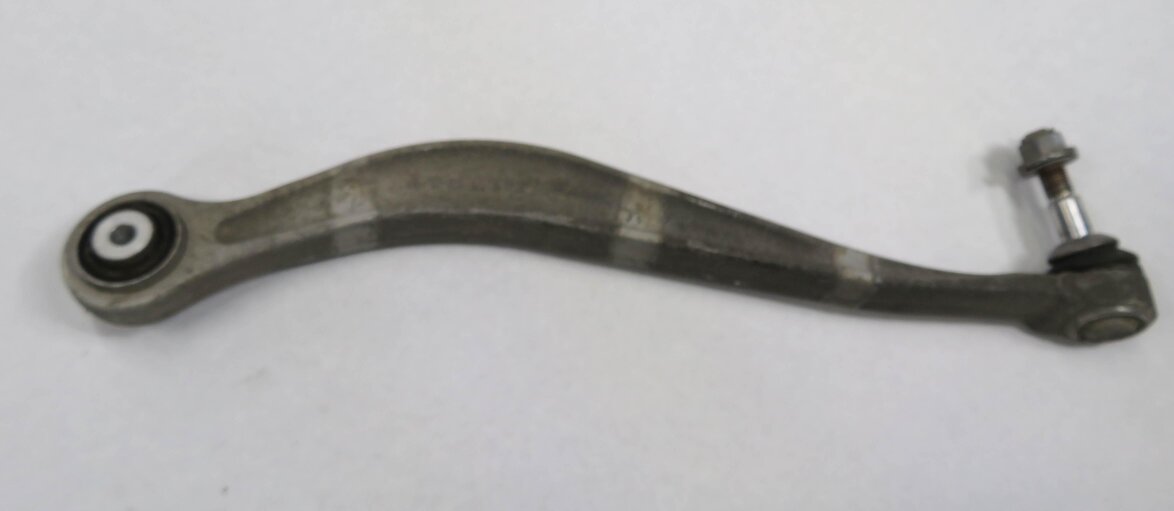 Thumbnail 8: 11-19 BMW 535i 550i 640i 650i 740i 750i (F01 F10) RIGHT REAR CONTROL ARM SET-3