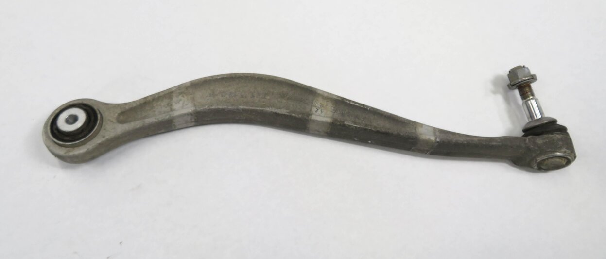 Thumbnail 9: 11-19 BMW 535i 550i 640i 650i 740i 750i (F01 F10) RIGHT REAR CONTROL ARM SET-3