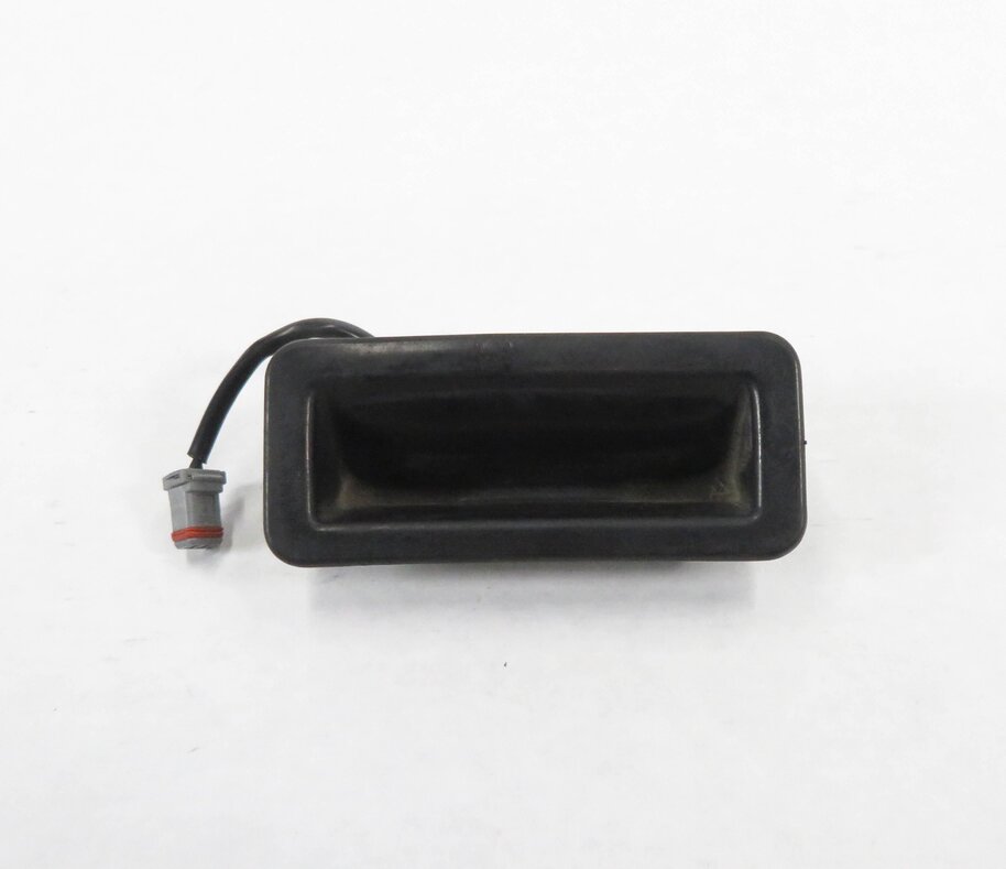 Thumbnail 2: 2006 RANGE ROVER SPORT (L320) REAR TRUNK RELEASE SWITCH BUTTON HANDLE