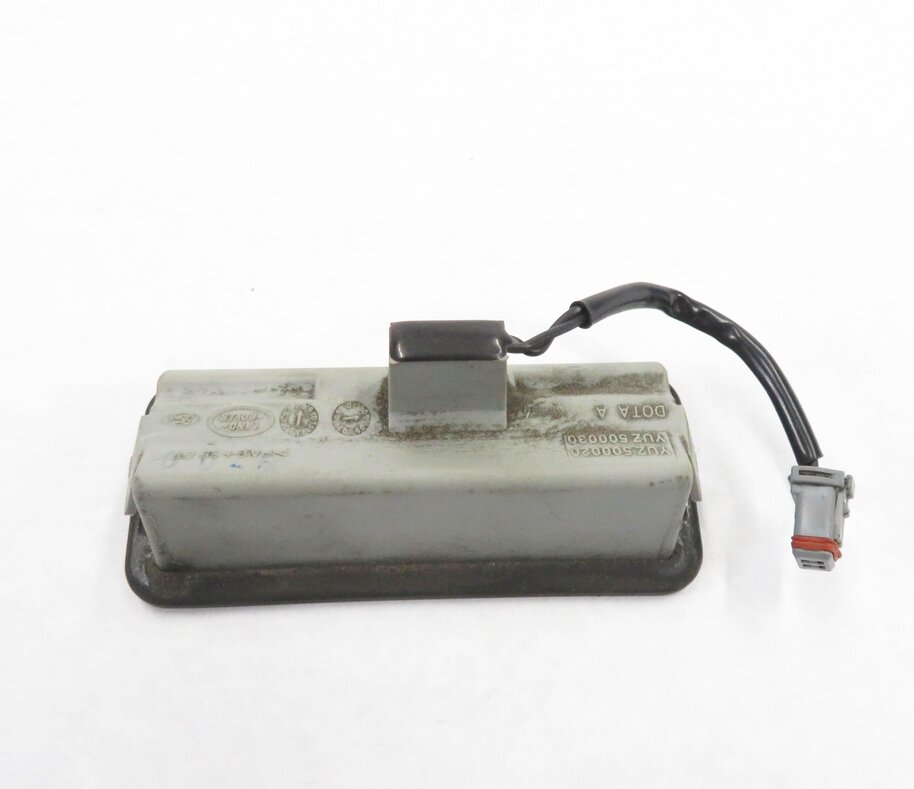 Thumbnail 4: 2006 RANGE ROVER SPORT (L320) REAR TRUNK RELEASE SWITCH BUTTON HANDLE