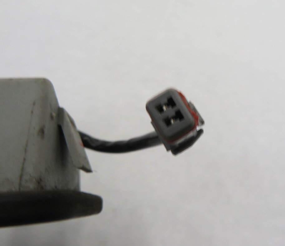 Thumbnail 5: 2006 RANGE ROVER SPORT (L320) REAR TRUNK RELEASE SWITCH BUTTON HANDLE