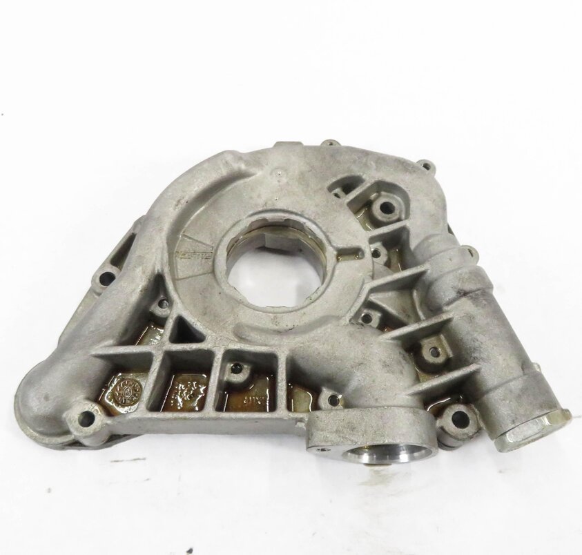 Thumbnail 2: 2006 RANGE ROVER SPORT (L320) 4.2L V8 SUPERCHARGED ENGINE MOTOR OIL FLUID PUMP