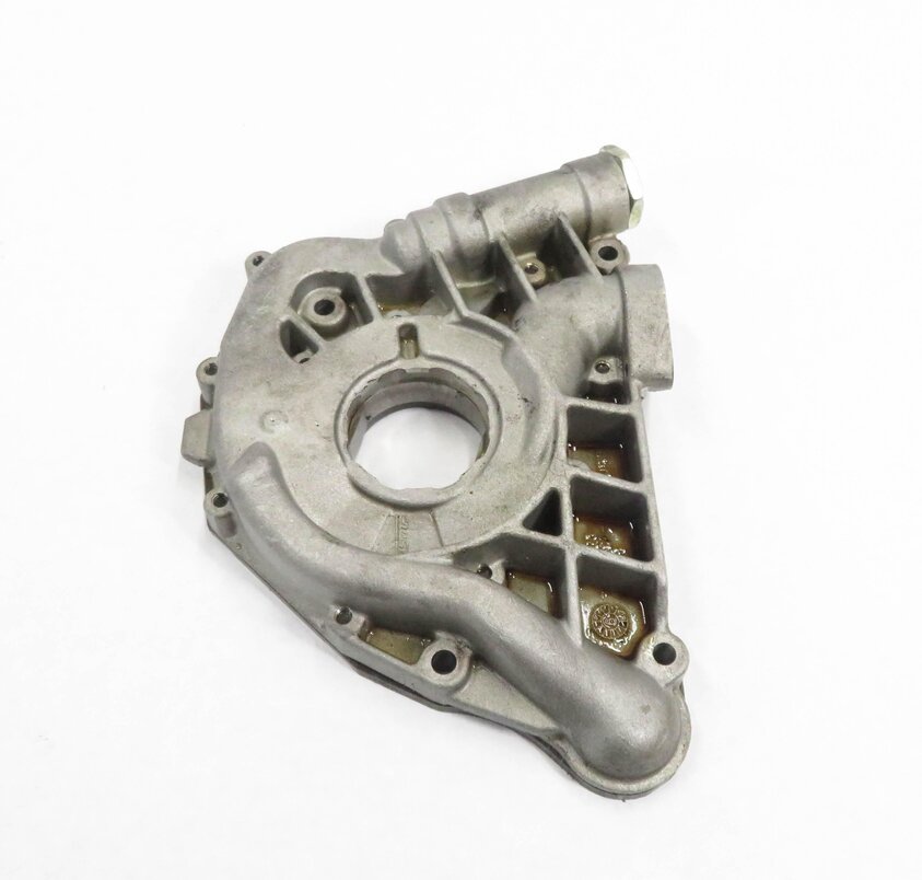 Thumbnail 3: 2006 RANGE ROVER SPORT (L320) 4.2L V8 SUPERCHARGED ENGINE MOTOR OIL FLUID PUMP