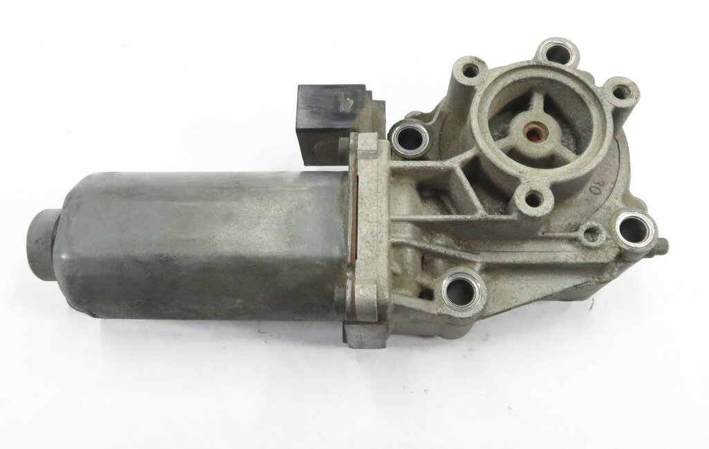 Thumbnail 5: 05-16 RANGE ROVER SPORT (L320 L322) LR3 LR4 TRANSFER CASE ELECTRIC SHIFT MOTOR