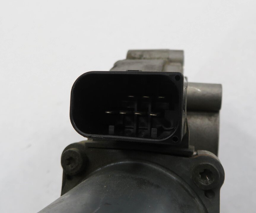 Thumbnail 6: 05-16 RANGE ROVER SPORT (L320 L322) LR3 LR4 TRANSFER CASE ELECTRIC SHIFT MOTOR