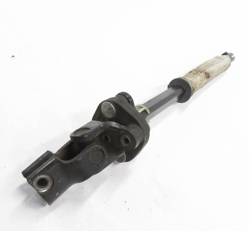 2006 RANGE ROVER SPORT (L320) 4.2L V8 STEERING COLUMN COUPLER LINK LINKAGE SHAFT